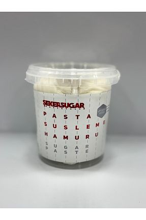 خمیر آبنبات ŞEKER & SUGAR - کد 922288517
