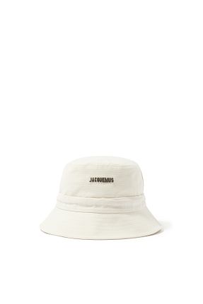 کلاه بژ زنانه JACQUEMUS - کد 921498523