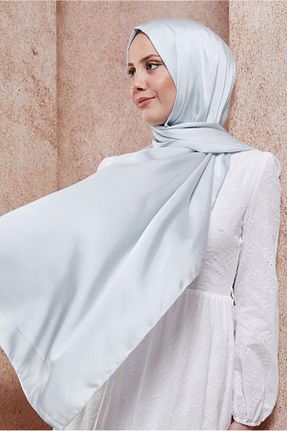 شال زنانه پلی استر Alvina - کد 832676946