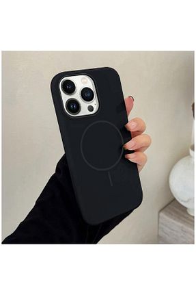 کاور و قاب مشکی iPhone 12 Pro Max Zebana - کد 921507243