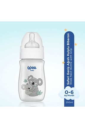 شیشه شیر Wee Baby - کد 921518400