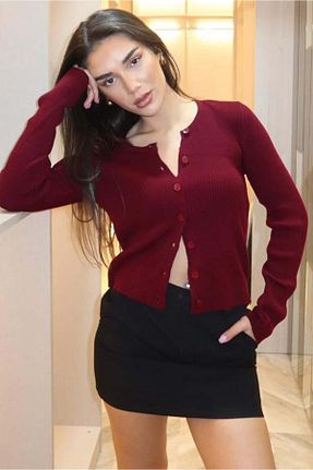 رویه زرشکی زنانه اسلیم فیت Seeh - کد 860210931