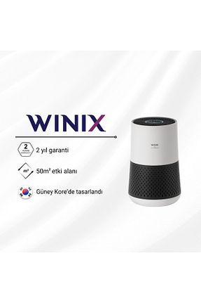 تصفیه کننده هوا سفید Winix - کد 80543131