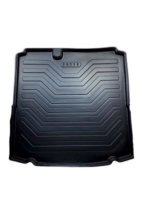 کفپوش صندوق عقب Black Gold - کد 836348200