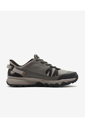 کفش پیاده روی طوسی مردانه پارچه ای Skechers - کد 898825854