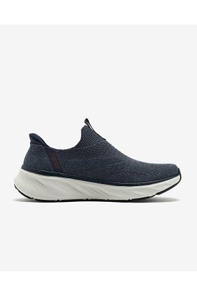 کفش پیاده روی سرمه ای مردانه Skechers - کد 921528138