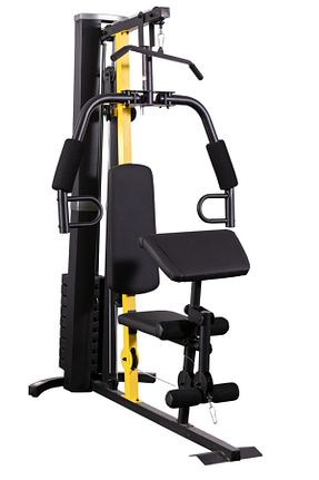 ایستگاه تمرین مشکی 3 سال Proforce - کد 45307708