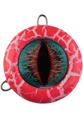 وزنه سربی ماهیگیری Big Red Eyes - کد 922284505