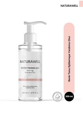 محصول مراتقبت واژینال Naturawell - کد 788630656