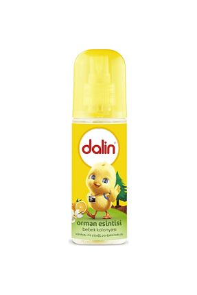 روغن و کرم کودک Dalin - کد 96142579