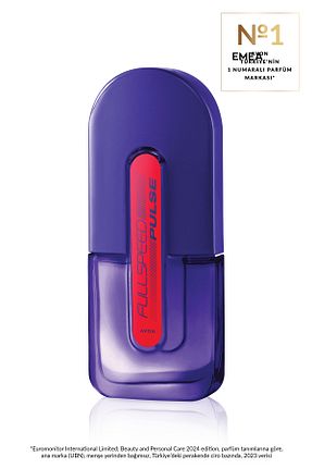 ادکلن مردانه Avon - کد 768621303
