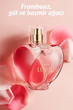 ادکلن زنانه Avon - کد 635520398