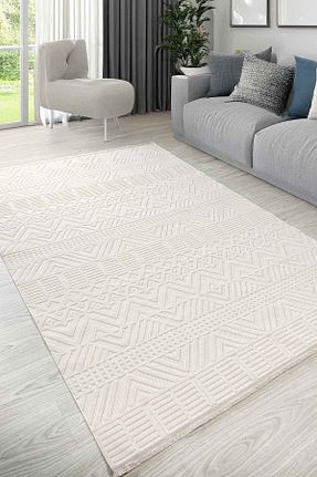 فرش نباتی قابل شستشو Decomia Home - کد 921532220