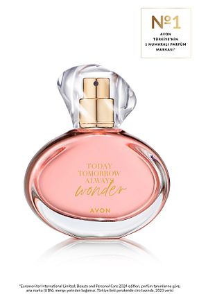 ادکلن زنانه Avon - کد 747886316