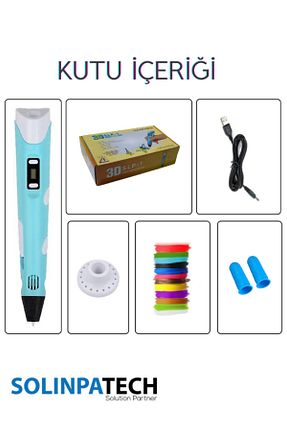 خودکار طراحی فنی SolinpaTech - کد 339859342