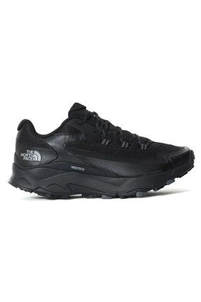 کفش بیرون مشکی مردانه پارچه ای The North Face - کد 250131411