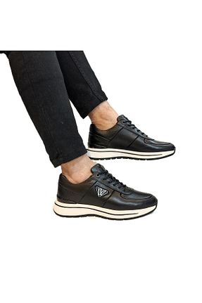 کفش پیاده روی مشکی مردانه Voyager - کد 921546040