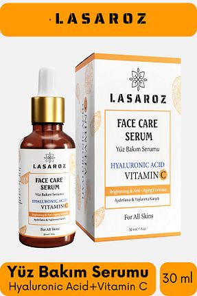 سرم پوست همه انواع پوست lasaroz - کد 803892406