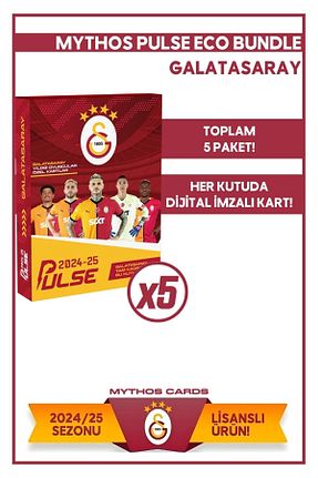 کارت بازی Galatasaray - کد 923079725