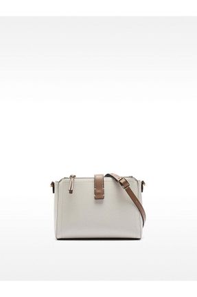 کیف دوشی نباتی زنانه PARFOIS - کد 921552058