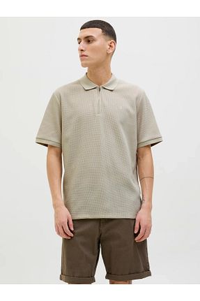 تیشرت رنگی مردانه رگولار Jack & Jones - کد 921553486