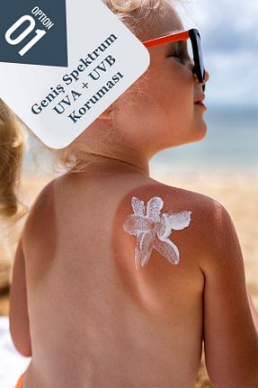 کرم ضد آفتاب بدن SPF 50 + La Pluie - کد 921569202