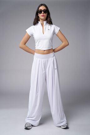 بادی سفید زنانه رگولار bilcee - کد 921577150