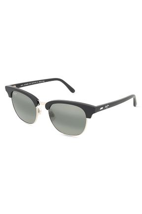 عینک آفتابی مشکی زنانه 52 Maui Jim - کد 922294144