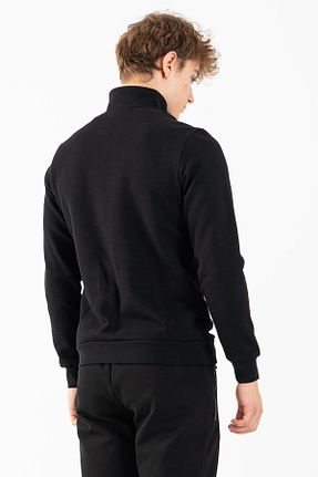 ست کرمکن اسپرت مشکی مردانه مقاوم در برابر هوای سرد MARATON - کد 771493277