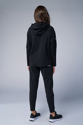ست کرمکن اسپرت مشکی زنانه رگولار bilcee - کد 921579549