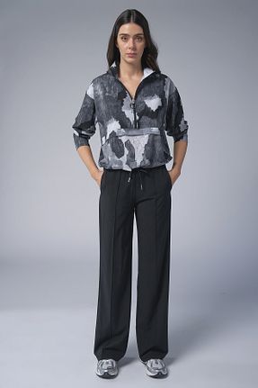 ست کرمکن اسپرت طوسی زنانه رگولار bilcee - کد 921576023