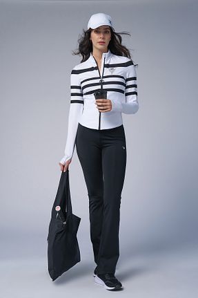 ست کرمکن اسپرت سفید زنانه رگولار bilcee - کد 921576078