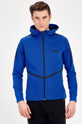 ست کرمکن اسپرت آبی مردانه پنبه پلی استر MARATON - کد 47165211