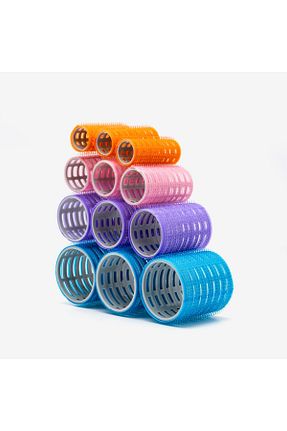 برس و شانه مو قهوه ای Croc - کد 866798738