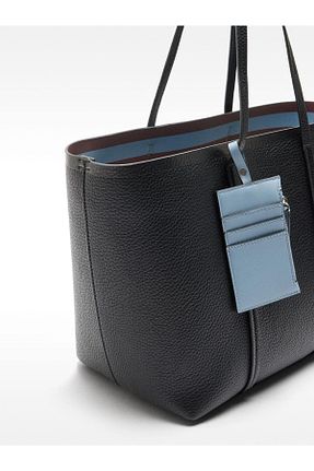 کیف دوشی مشکی زنانه PARFOIS - کد 921576590