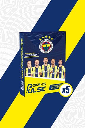 کارت بازی Fenerbahçe - کد 923080025
