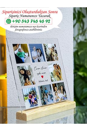 هدیه مفهومی Photo Garage - کد 890530945