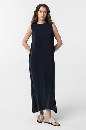 لباس مشکی زنانه بافتنی Antioch - کد 921585480
