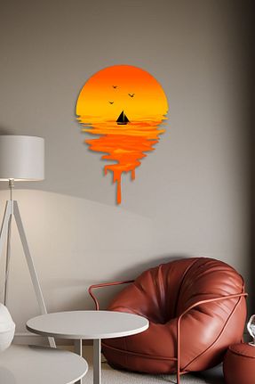 تابلو رنگی فلزی SteelArtDec - کد 839874629