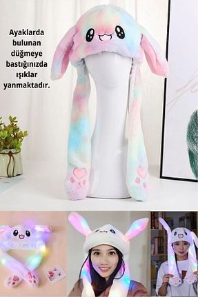 کلاه رنگی بچه گانه پنبه ای Bakgeldi - کد 277548614