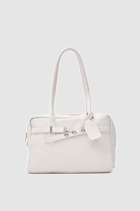 کیف دوشی بژ زنانه Shule Bags - کد 921599374