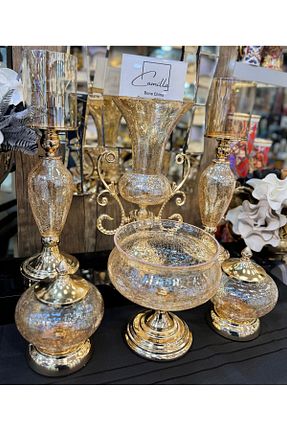 ست اکسسوری Camilla - کد 921602917