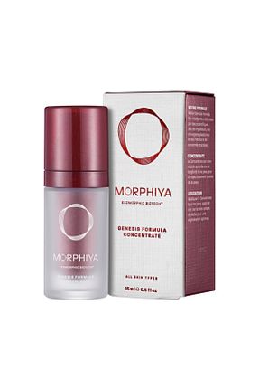 کرم صورت همه انواع پوست MORPHIYA - کد 825971301