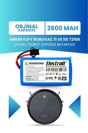 باتری و دستگاه شارژ آبی ELECTROLL - کد 779208297