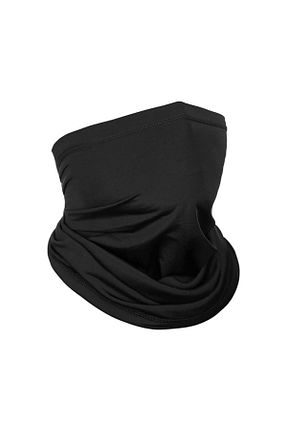 گردنی مشکی مردانه پلی استر e-Taktik - کد 248862377