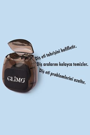 نخ و خلال دندان Glimo - کد 746947450