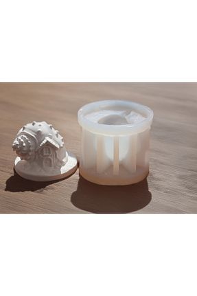 سنگ و قالب معطر ÇAĞATÖLYE - کد 898646068