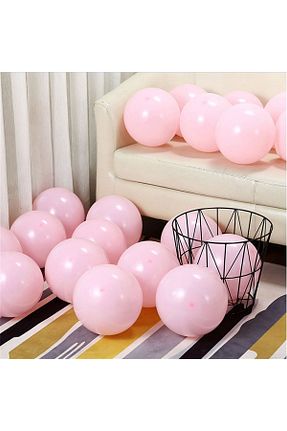 بادکنک صورتی BALON DİYARI - کد 921632351