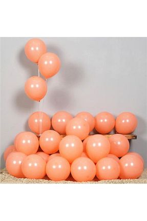 بادکنک نارنجی BALON DİYARI - کد 921632349