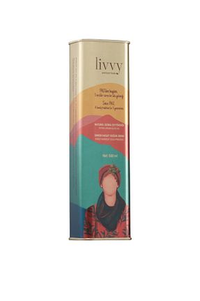 روغن زیتون Livvy Premium Foods - کد 372089198